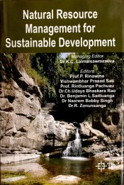 Cover of Natural Resource Management for Sustainable Development